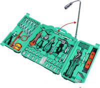 Универсальный набор инструментов Sturm 1310-01-TS98 (98 предметов)