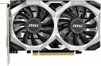 Видеокарта MSI GeForce GTX 1650 D6 VENTUS XS OC 4GB GDDR6