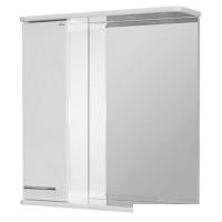 Mixline Шкаф с зеркалом 537420