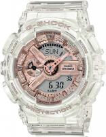Наручные часы Casio G-Shock GMA-S110SR-7A