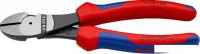 Кусачки боковые (бокорезы) Knipex 74 02 180