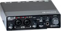 Аудиоинтерфейс Steinberg UR22C