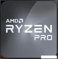 Процессор AMD Ryzen 5 PRO 3400G