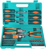 Универсальный набор инструментов Sturm 1040-02-SS7 (45 предметов)