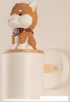 Бра Home Light Астерия B135-2-W (Белый)