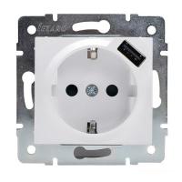 Розетка Lezard Karina 707-0288-181