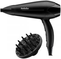 Фен BaByliss D563DE