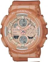 Наручные часы Casio G-Shock GMA-S140NC-5A1