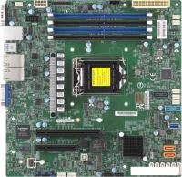 Материнская плата Supermicro MBD-X11SCH-LN4F-O