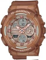 Наручные часы Casio G-Shock GMA-S140NC-5A2
