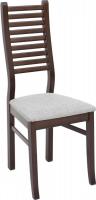 Стул Leset Кентукки (венге/рогожка КЗ 226)