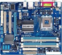 Материнская плата Gigabyte GA-G41M-Combo (rev. 2.0)