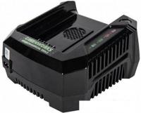 Зарядное устройство Greenworks GC82C (82В)