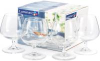 Набор бокалов для коньяка Luminarc Signature J2934