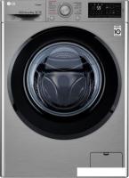 Стиральная машина LG F4M5VS6S