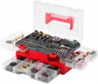 Набор оснастки Зубр 35905-H349 (349 предметов)