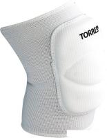 Наколенники Torres PRL11016S-01 (S, белый)