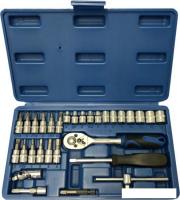 Универсальный набор инструментов Союз 1045-20-S30C (30 предметов)