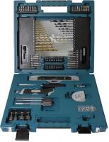 Набор оснастки Makita D-31778 (104 предмета)