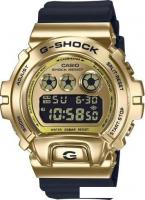 Наручные часы Casio G-Shock GM-6900G-9