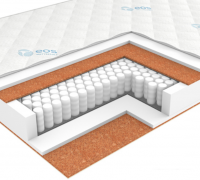 Матрас ЭОС Премьер Тип 14 150x190 (жаккард)