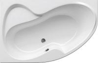 Ванна Ravak Rosa II 160 x 105 L [CM21000000]