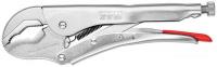 Клещи зажимные Knipex 41 14 250