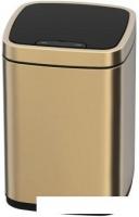 Java Rome 12L (champagne gold)