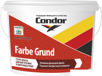 Акриловая грунтовка Condor Farbe Grund (15 кг)