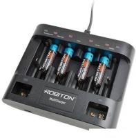 Зарядное Robiton MultiCharger