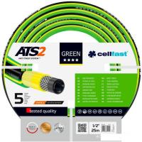 Шланг Cellfast Green ATS2 (5/8", 50 м) 15-111