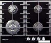 Варочная панель Zigmund & Shtain MN 185.61 B