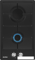 Варочная панель Simfer H30V20B420