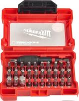 Набор бит Milwaukee 4932471586 (32 предмета)