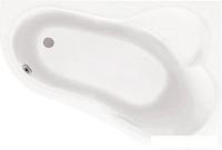 Ванна Santek Ибица 150x100 R [1WH112035]