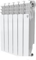 Биметаллический радиатор Royal Thermo Monoblock B 80 500 (4 секции)