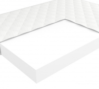 Матрас ЭОС Лайт Тип 24 70x195 (трикотаж)