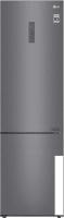 Холодильник LG GA-B509CLWL