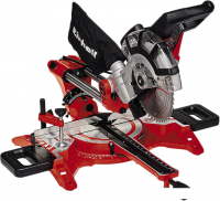 Торцовочная пила Einhell TC-SM 2131/1 Dual