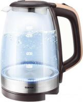 Электрочайник CENTEK CT-0065 (бежевый)