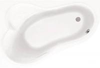 Ванна Santek Ибица 150x100 L (1WH112034)