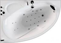 Ванна Triton Кайли R 150x100