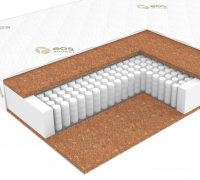 Матрас ЭОС Идеал Тип 3 90x180 (трикотаж)