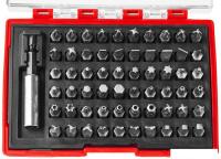 Набор бит Зубр 26089-H61 (61 предмет)