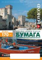 Фотобумага Lomond матовая двусторонняя А3 170 г/кв.м. 250 листов 0300231