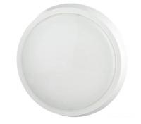 Люстра-тарелка In Home СПБ-2-Круг 24Вт 230В 4000К 1700лм