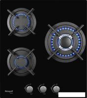 Варочная панель Weissgauff HGG 451 BGH
