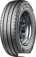Автомобильные шины Kumho PorTran KC53 215/65R16C 109/107T