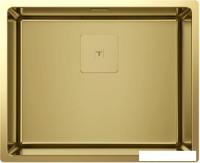 Кухонная мойка TEKA Flexlinea RS15 50.40 (состаренная бронза)