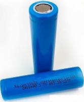 Аккумуляторы Rexant 18650 2400mAh 30-2010